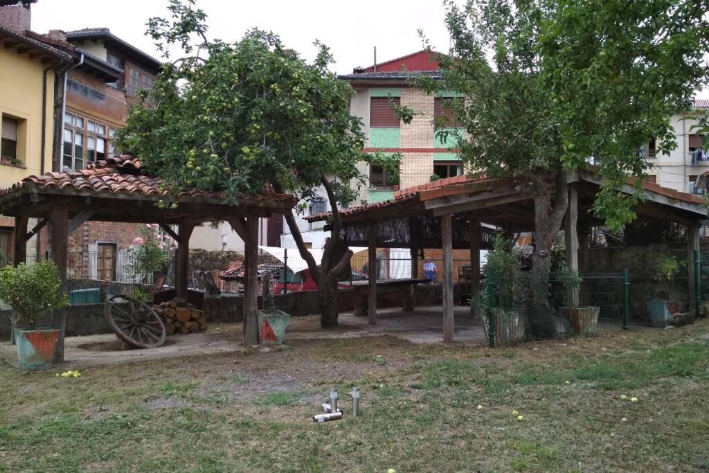La Casona Del Xerron El Condado Exterior foto