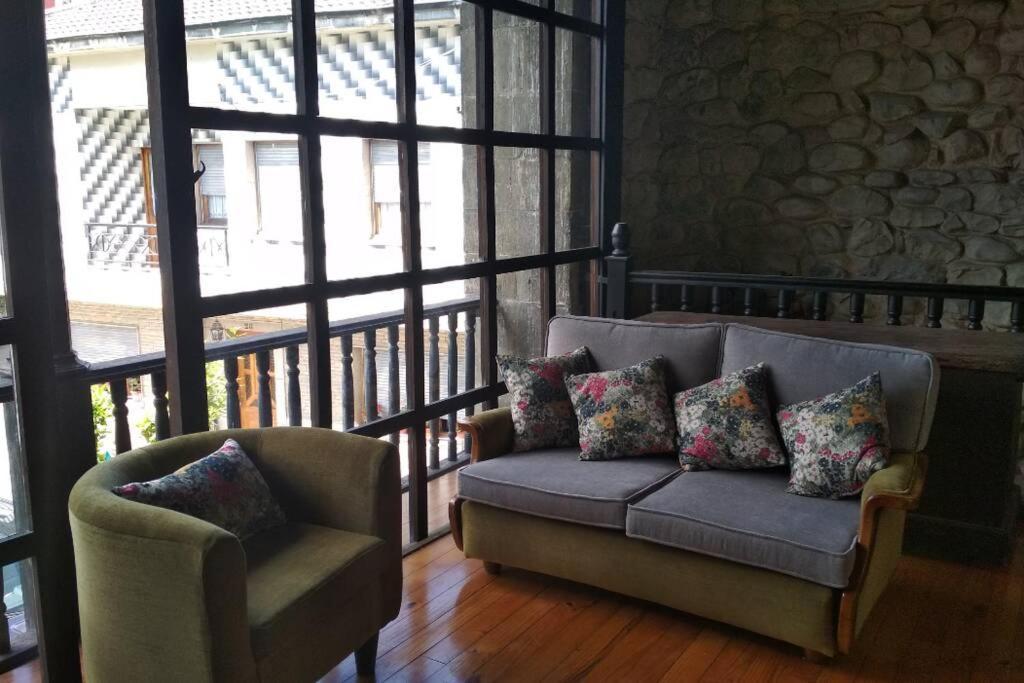 La Casona Del Xerron El Condado Exterior foto