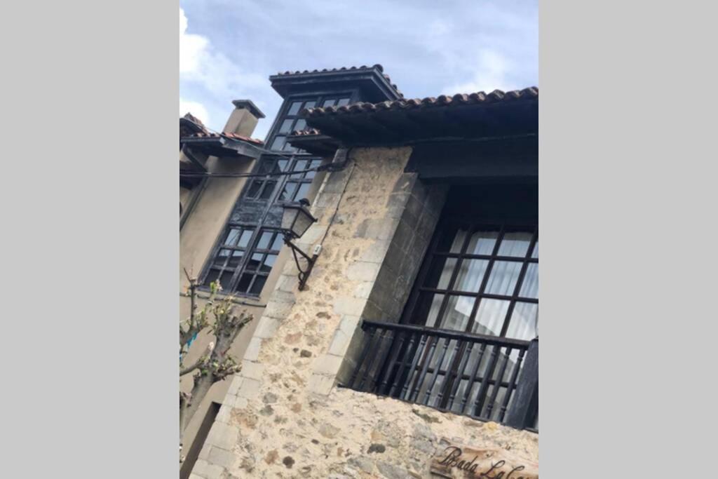 La Casona Del Xerron El Condado Exterior foto