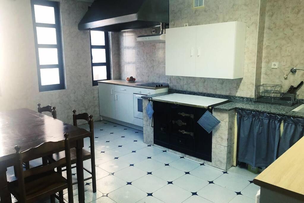 La Casona Del Xerron El Condado Exterior foto