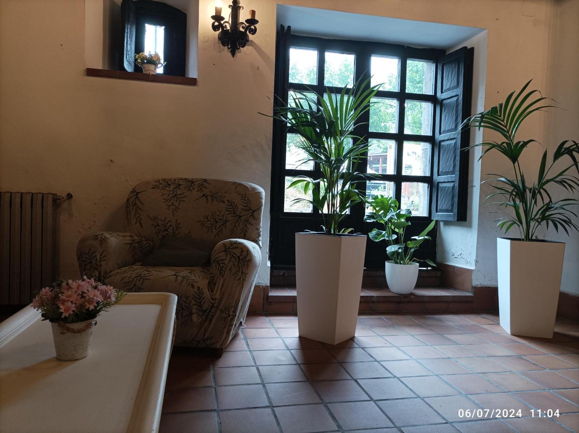 La Casona Del Xerron El Condado Exterior foto