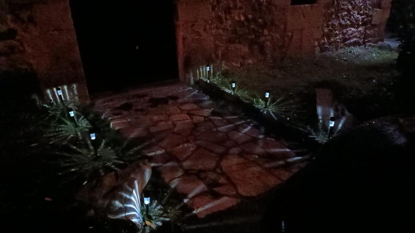 La Casona Del Xerron El Condado Exterior foto