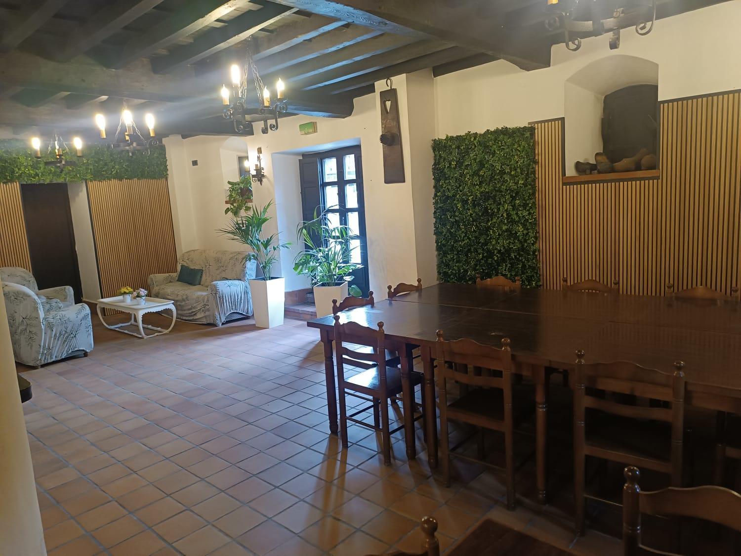 La Casona Del Xerron El Condado Exterior foto